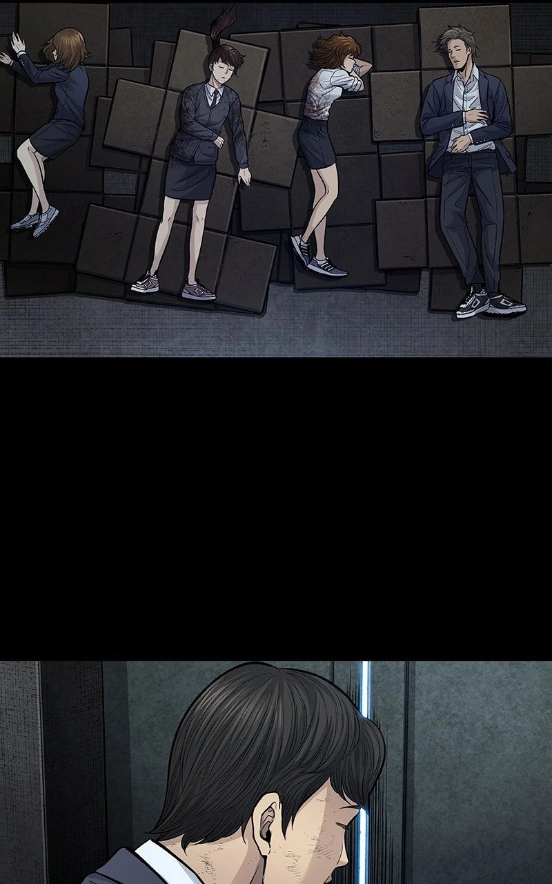 Dead Queen Chapter 4 - Trang 31
