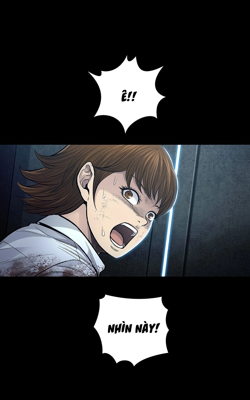 Dead Queen Chapter 4 - Trang 34