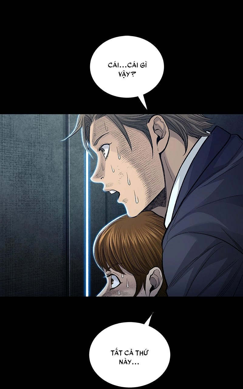 Dead Queen Chapter 4 - Trang 38