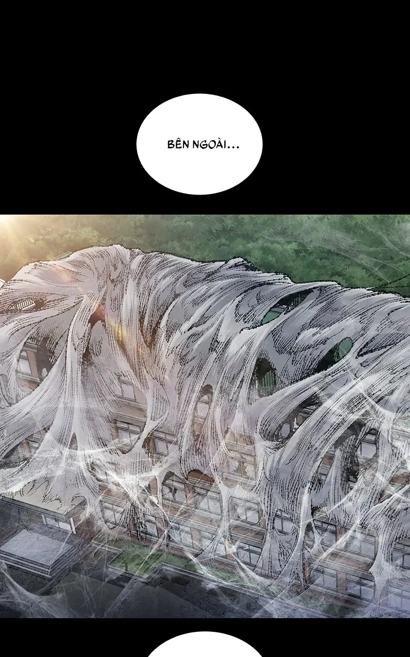 Dead Queen Chapter 4 - Trang 39