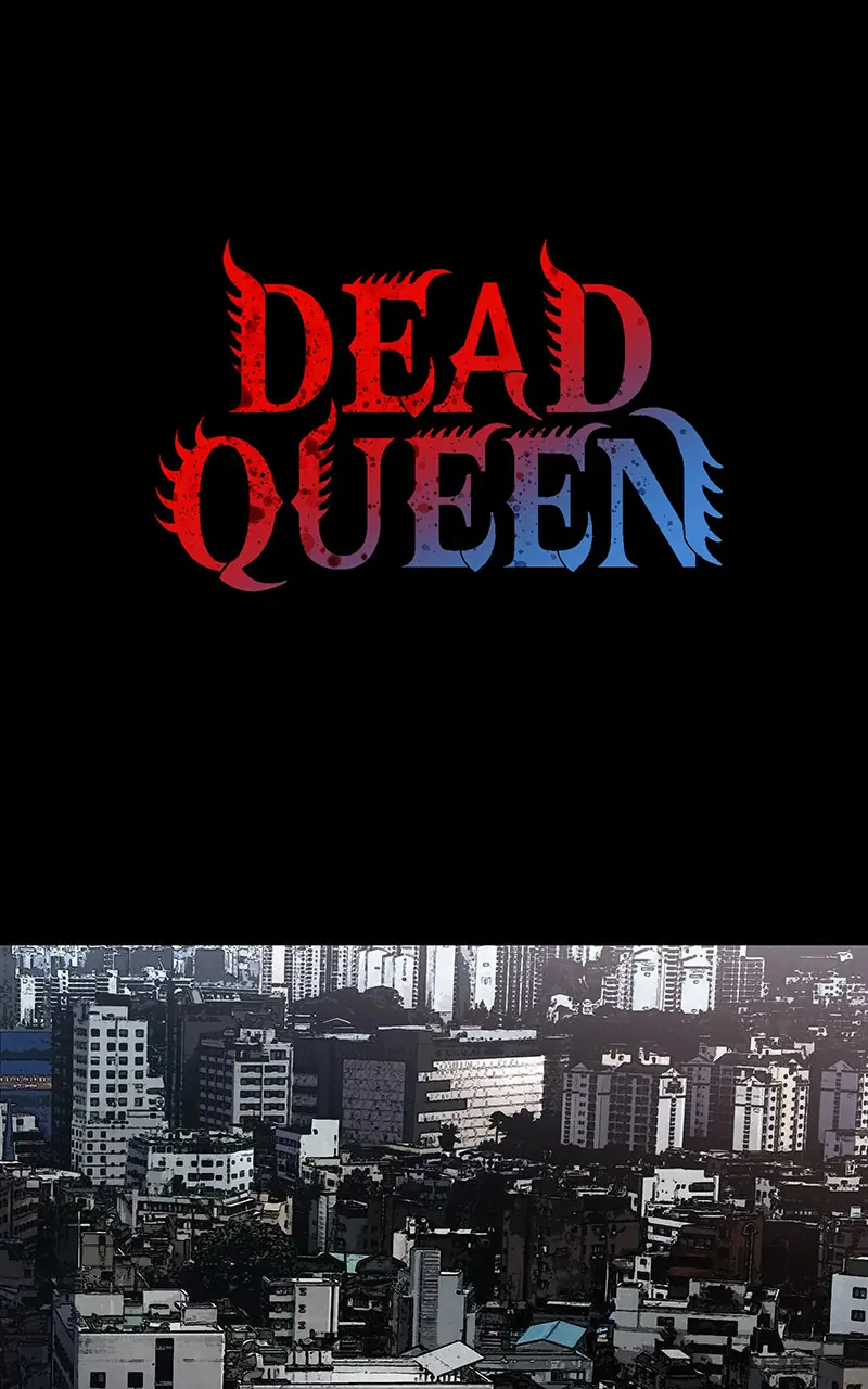 Dead Queen Chapter 4 - Trang 4