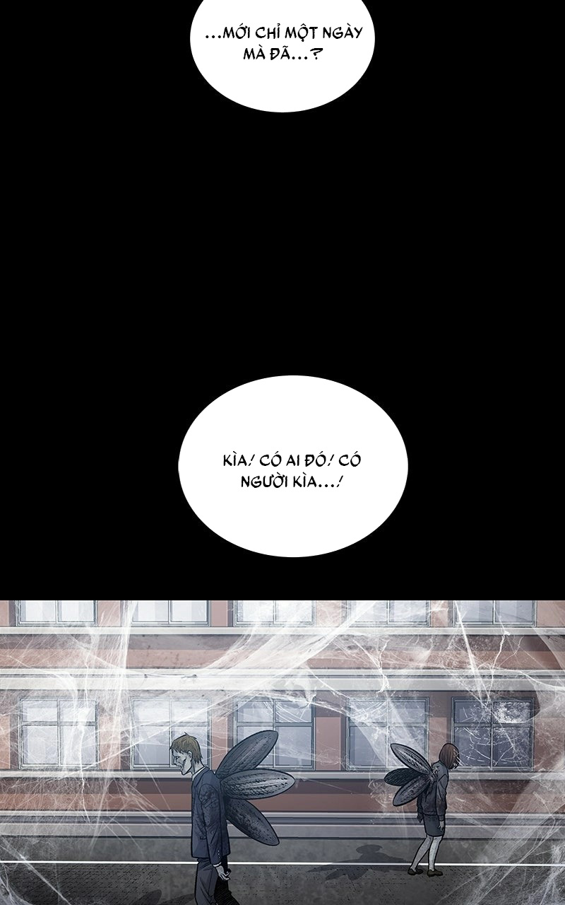 Dead Queen Chapter 4 - Trang 40