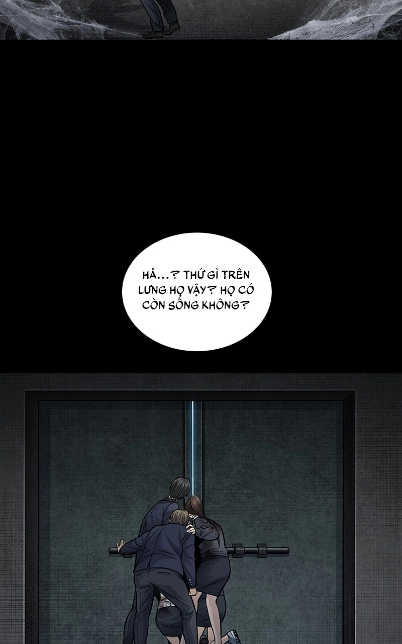 Dead Queen Chapter 4 - Trang 41