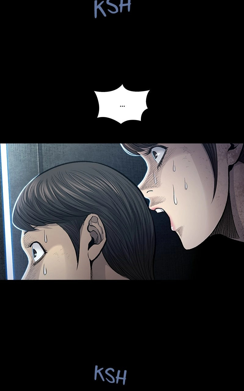 Dead Queen Chapter 4 - Trang 44