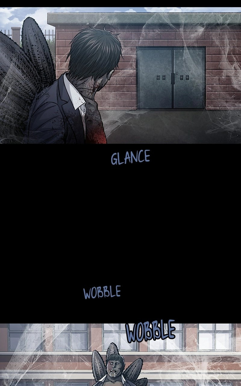 Dead Queen Chapter 4 - Trang 45