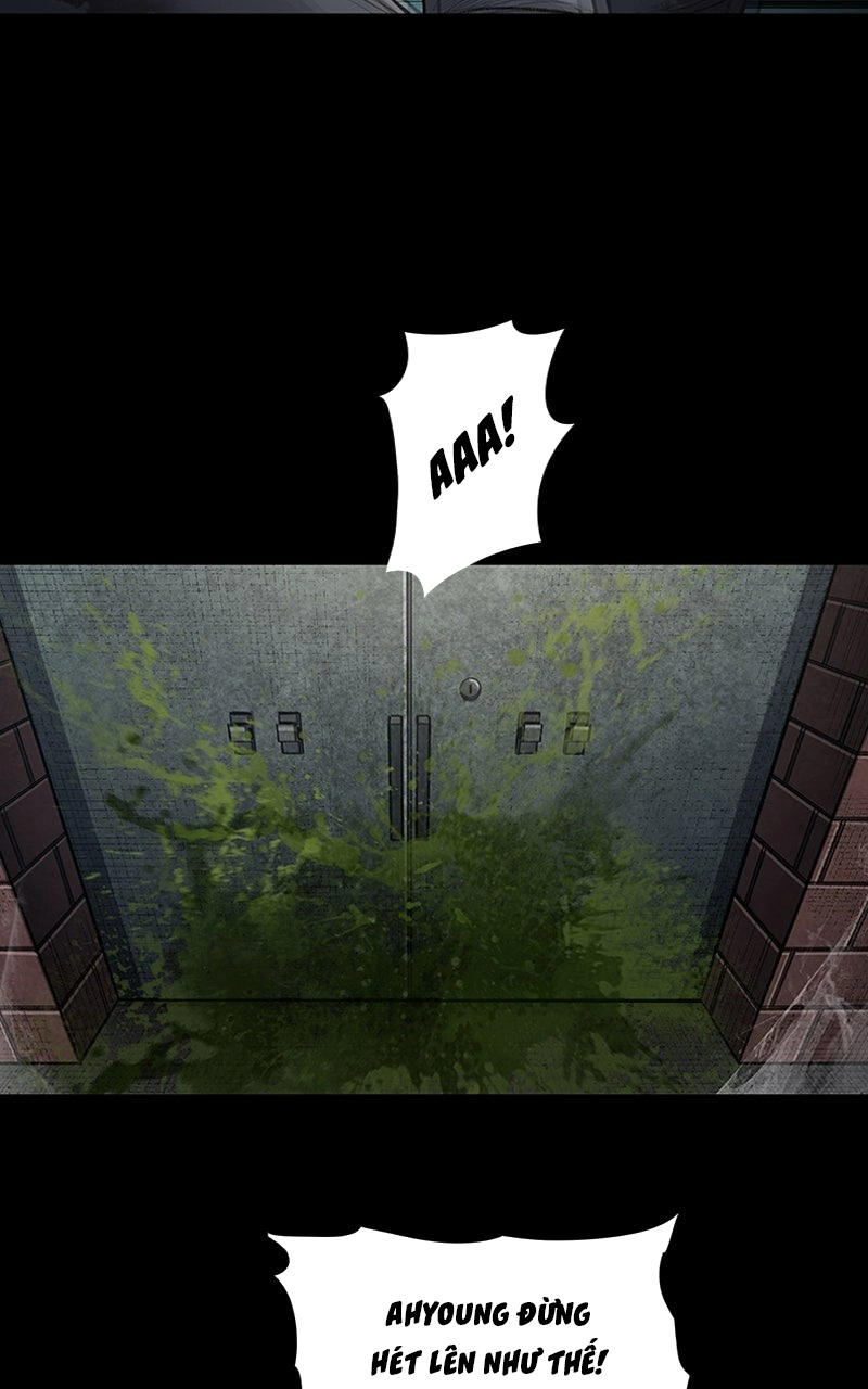 Dead Queen Chapter 4 - Trang 50