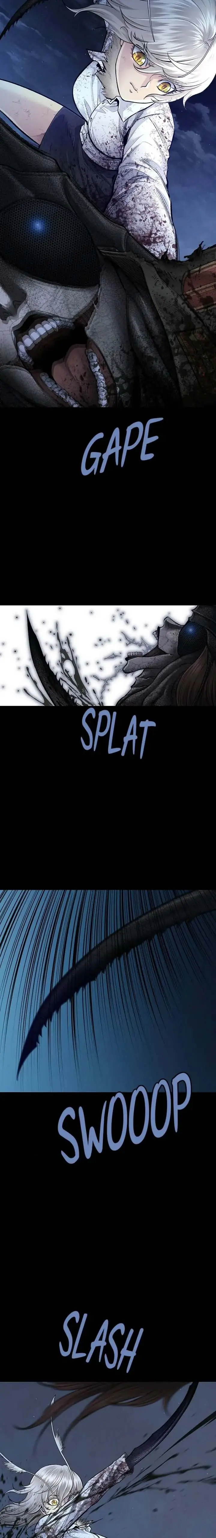 Dead Queen Chapter 40 - Trang 17