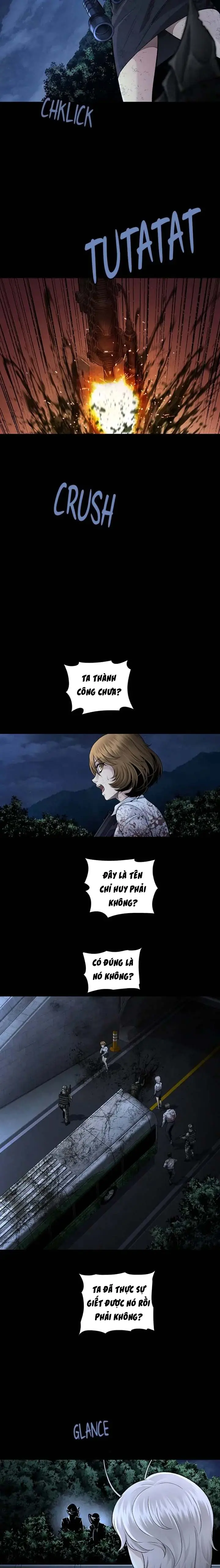 Dead Queen Chapter 40 - Trang 19
