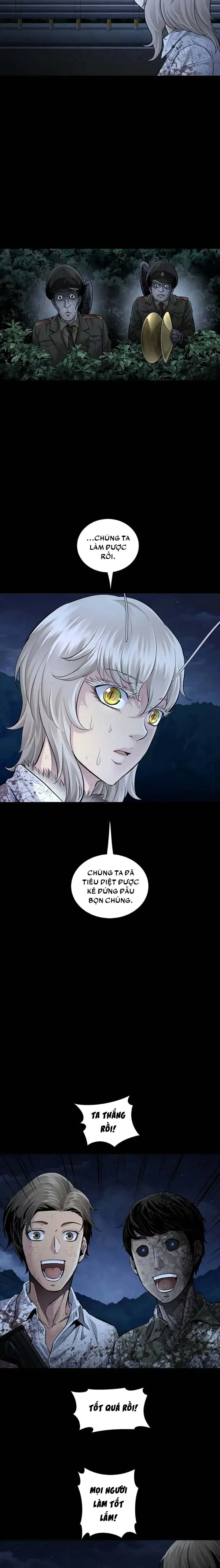 Dead Queen Chapter 40 - Trang 20