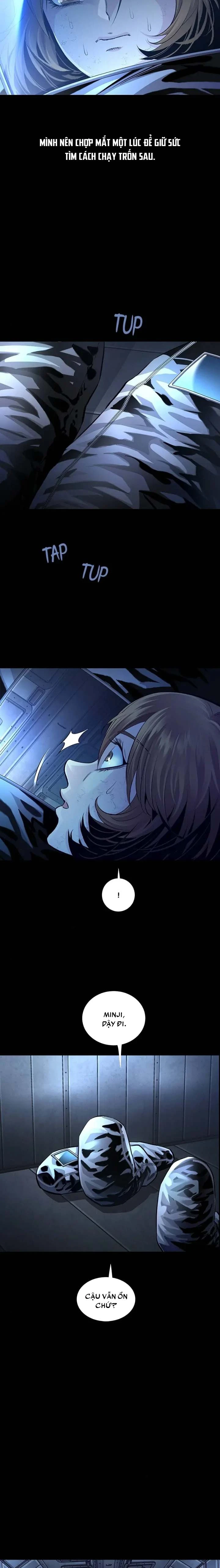 Dead Queen Chapter 42 - Trang 14