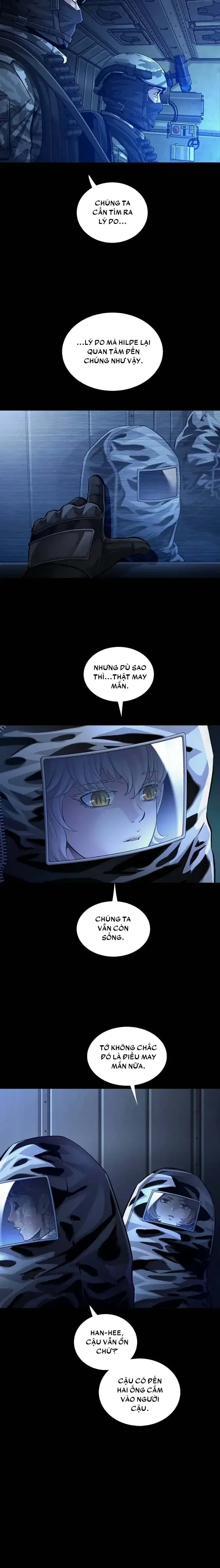 Dead Queen Chapter 42 - Trang 17