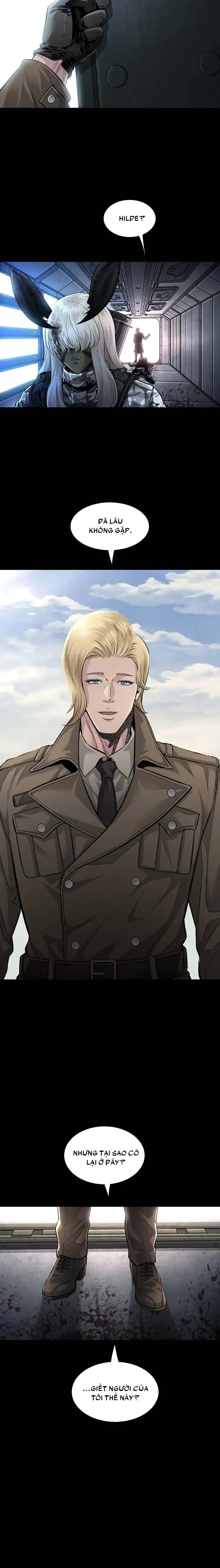 Dead Queen Chapter 43 - Trang 20