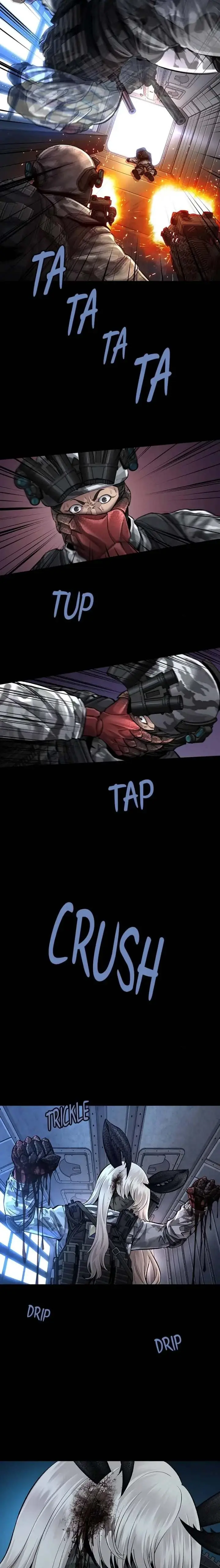 Dead Queen Chapter 43 - Trang 6