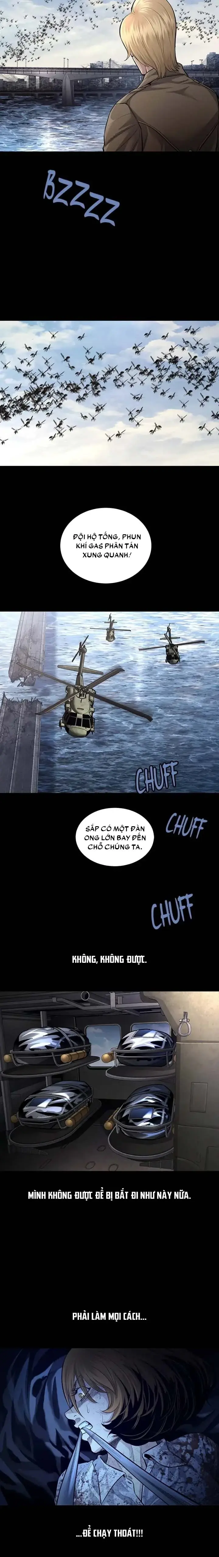 Dead Queen Chapter 44 - Trang 16