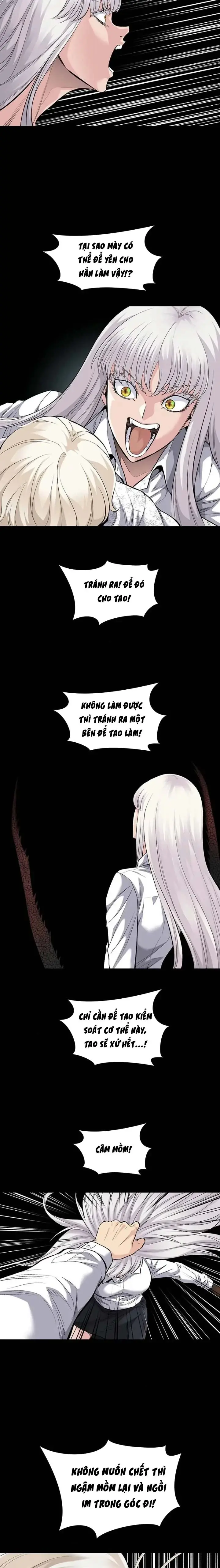 Dead Queen Chapter 46 - Trang 19