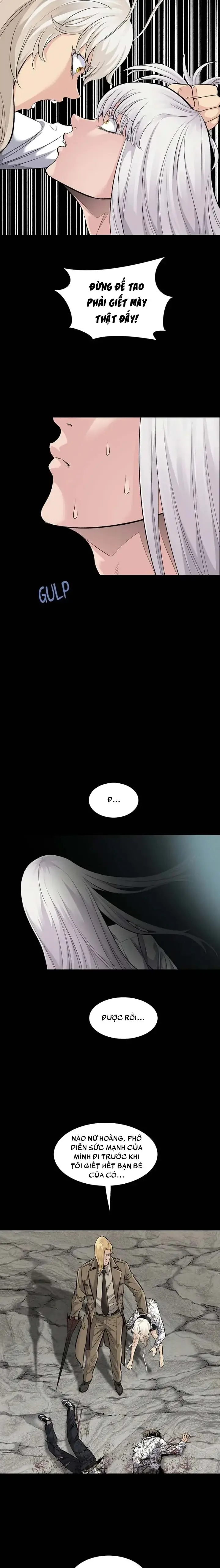 Dead Queen Chapter 46 - Trang 20