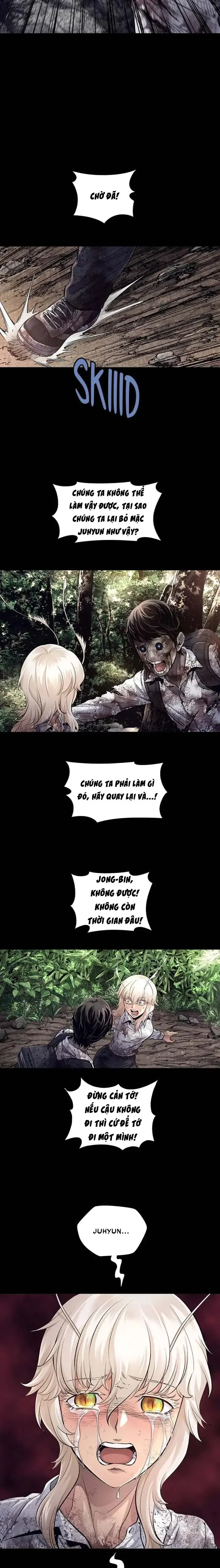 Dead Queen Chapter 47 - Trang 15