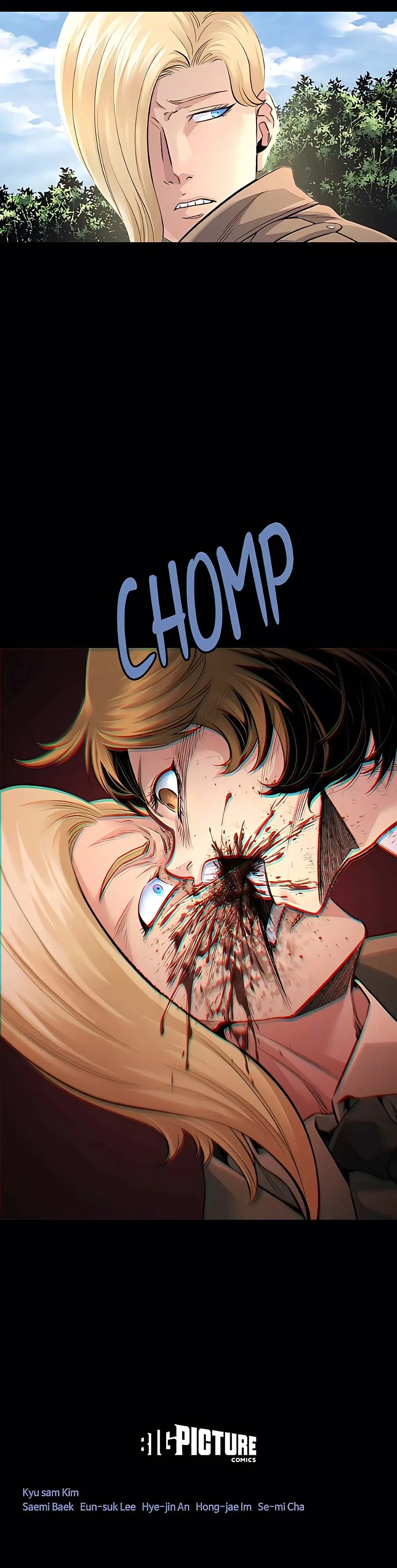 Dead Queen Chapter 48 - Trang 27