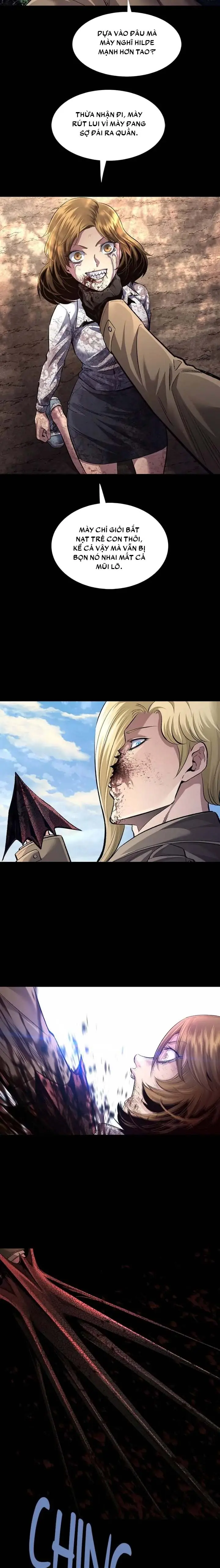 Dead Queen Chapter 49 - Trang 13