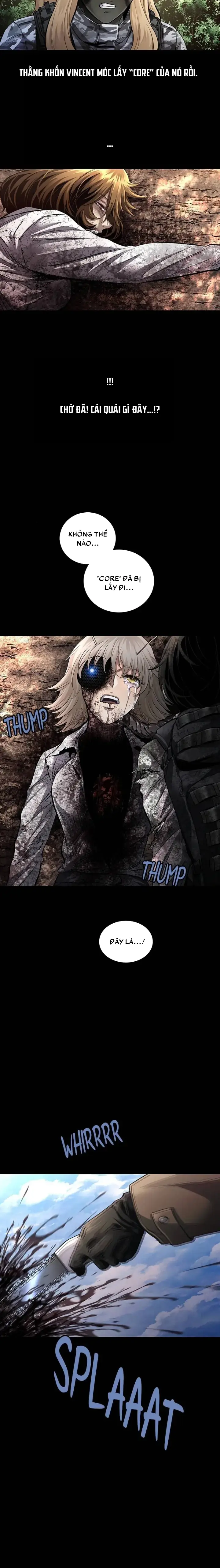Dead Queen Chapter 49 - Trang 15