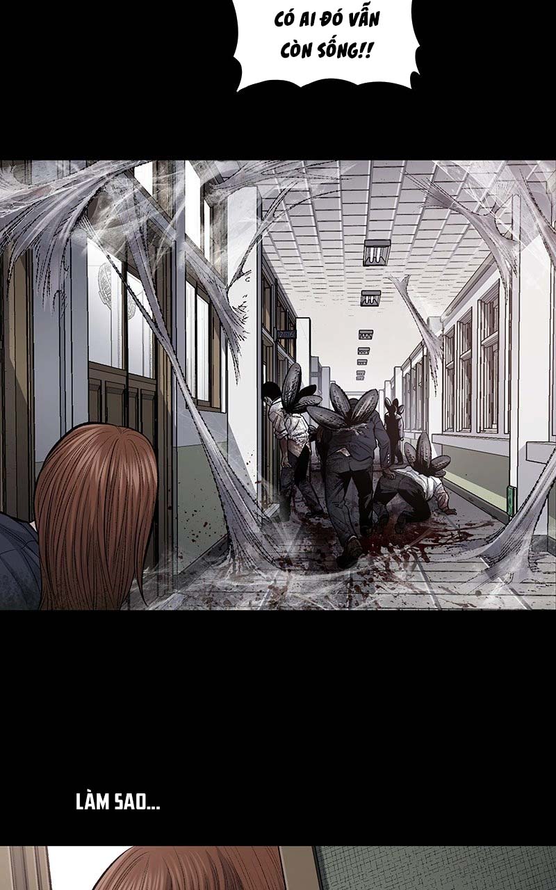 Dead Queen Chapter 5 - Trang 10