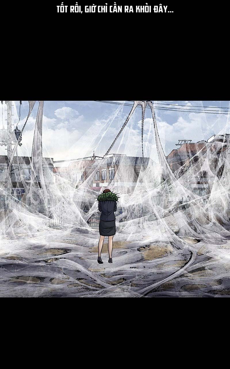 Dead Queen Chapter 5 - Trang 15