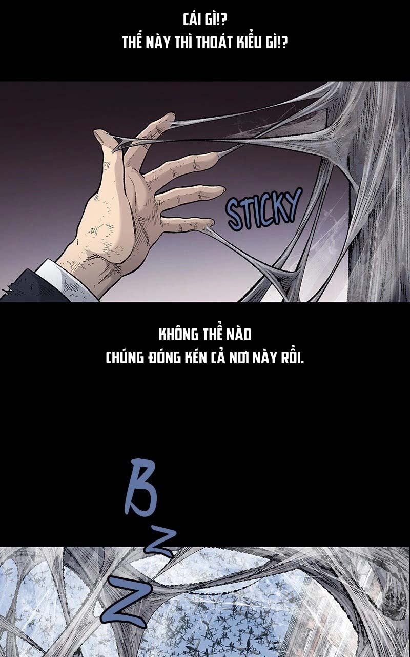 Dead Queen Chapter 5 - Trang 16