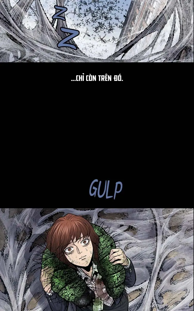 Dead Queen Chapter 5 - Trang 17