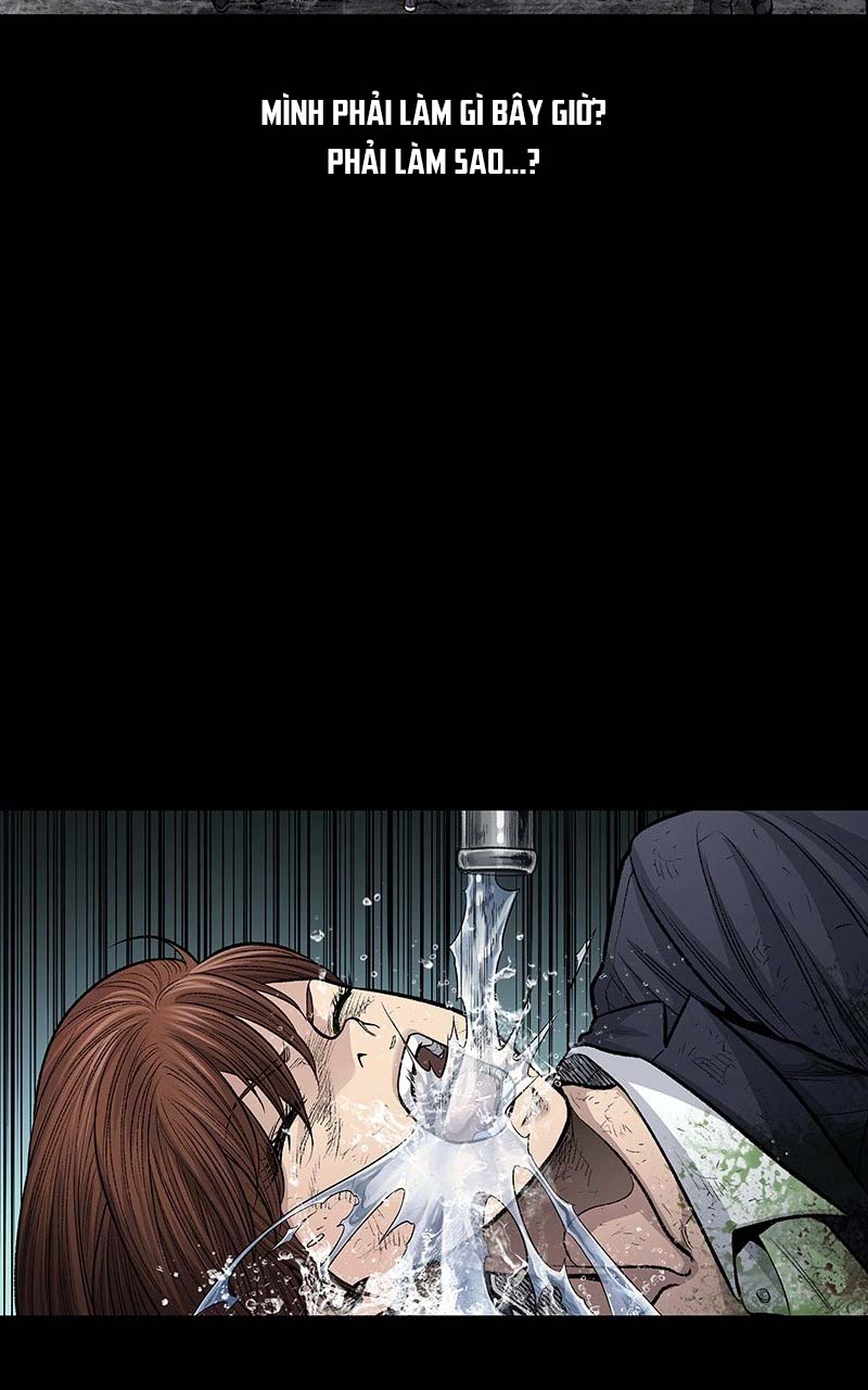 Dead Queen Chapter 5 - Trang 19