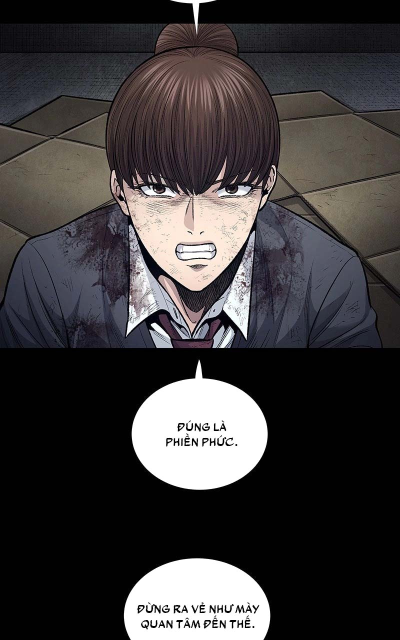 Dead Queen Chapter 5 - Trang 23