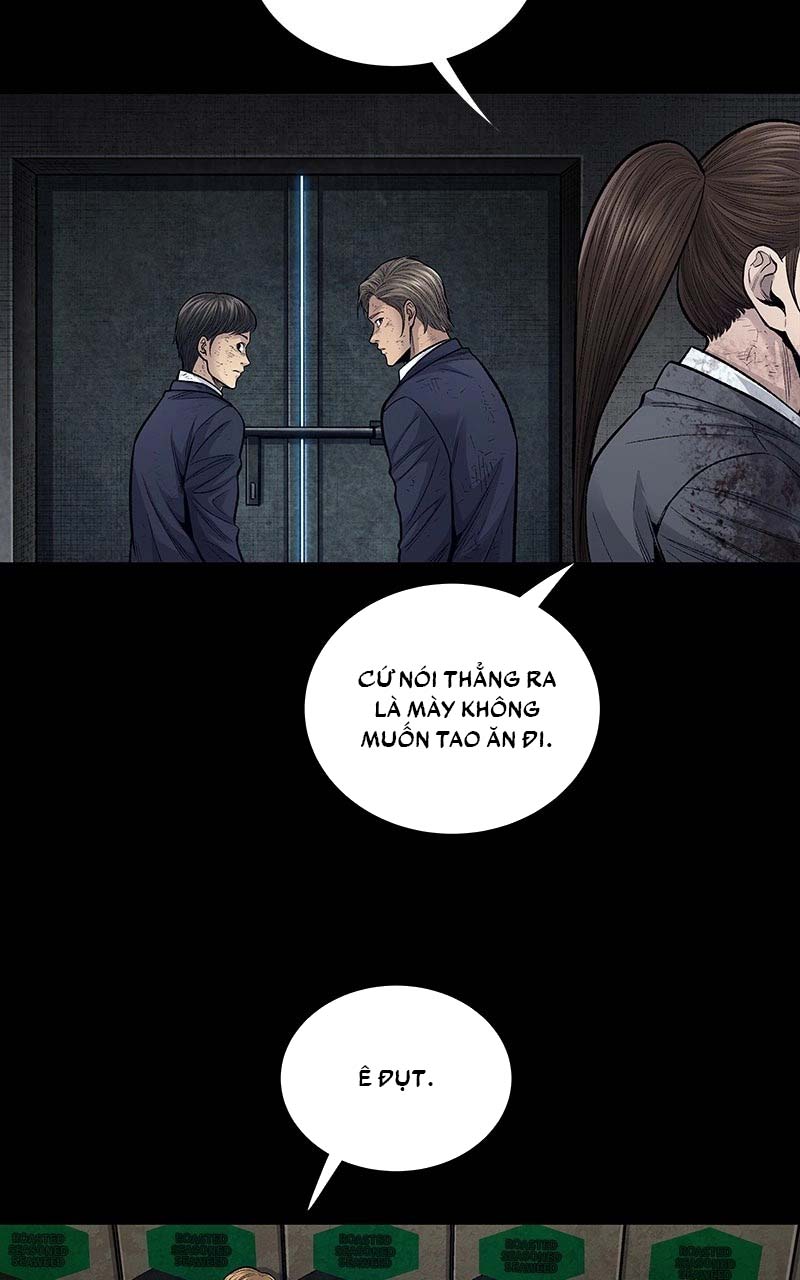 Dead Queen Chapter 5 - Trang 24
