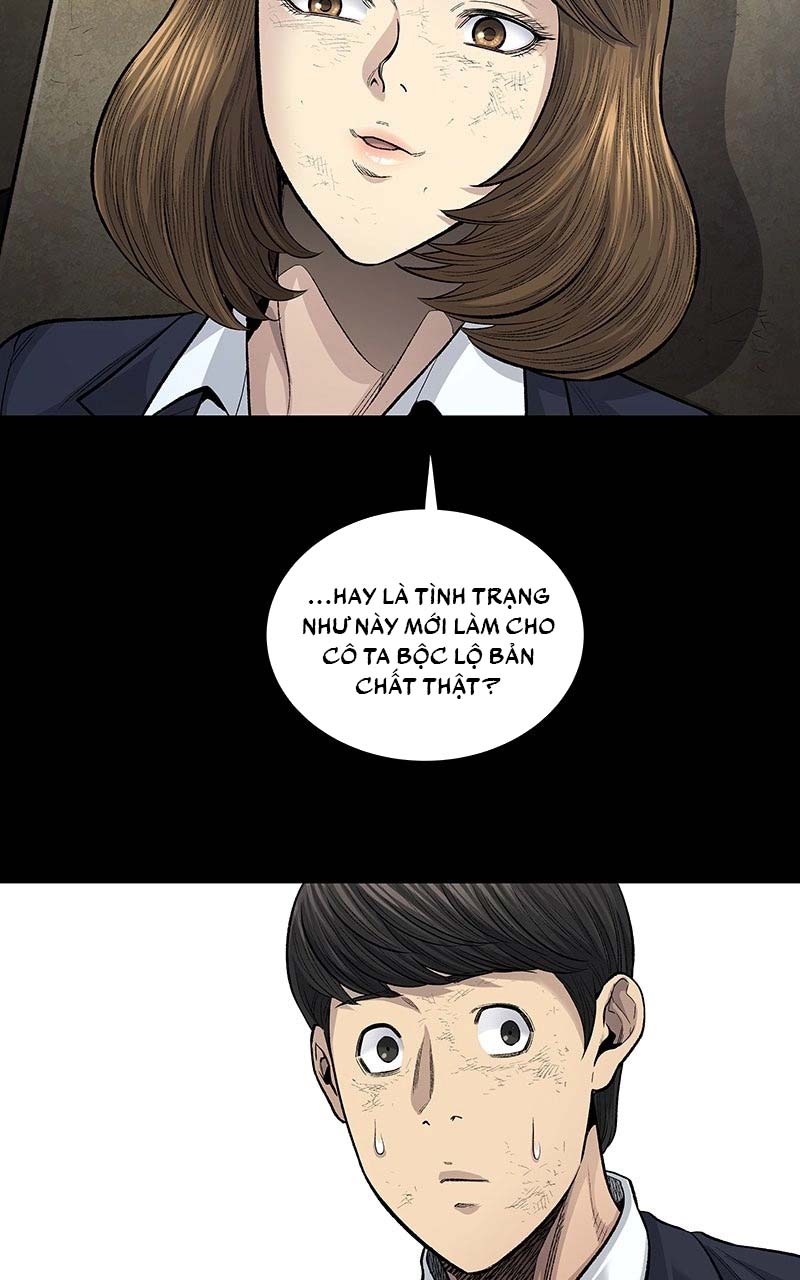 Dead Queen Chapter 5 - Trang 26