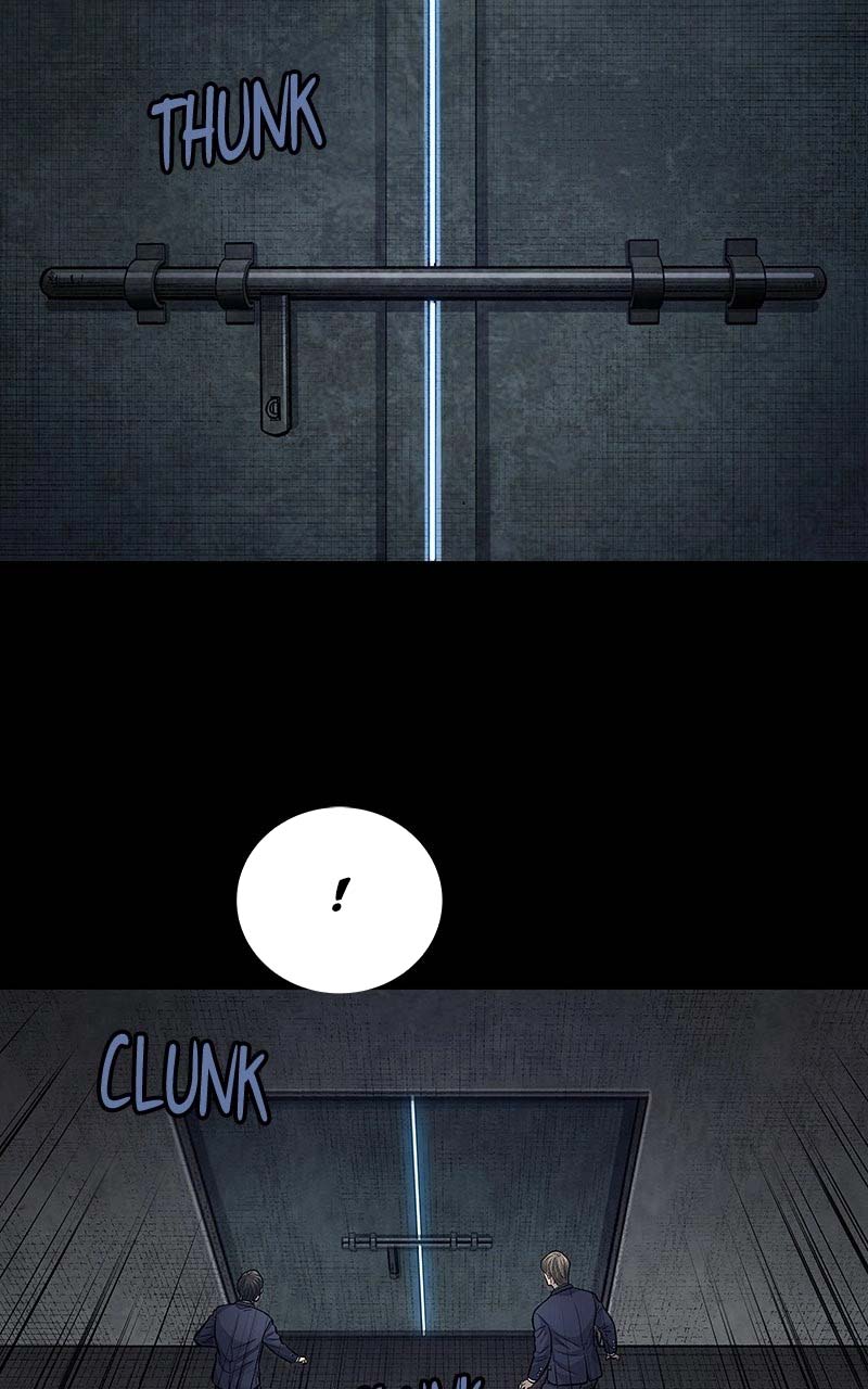 Dead Queen Chapter 5 - Trang 29