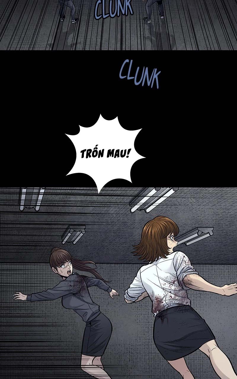 Dead Queen Chapter 5 - Trang 30