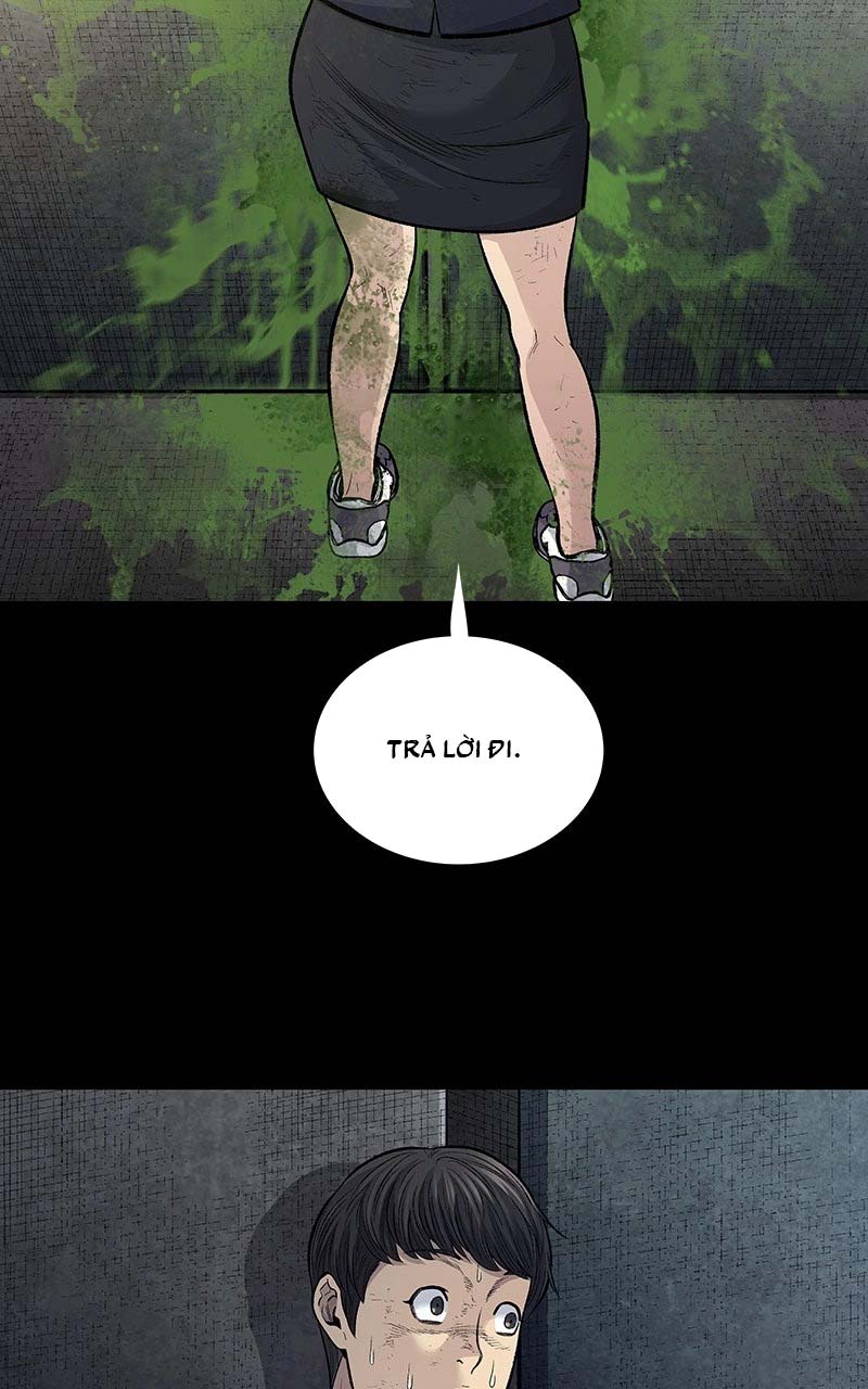 Dead Queen Chapter 5 - Trang 33
