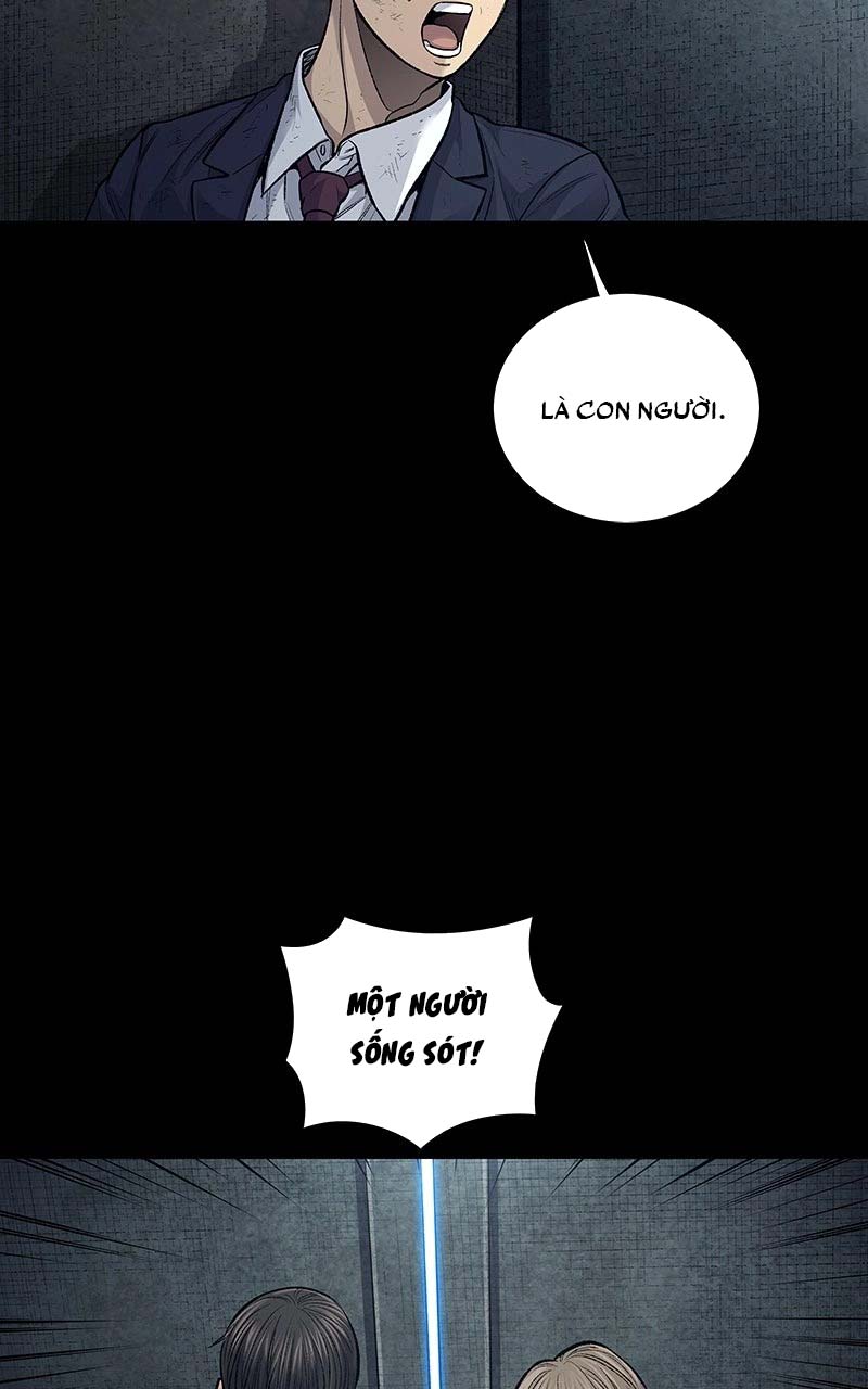 Dead Queen Chapter 5 - Trang 34
