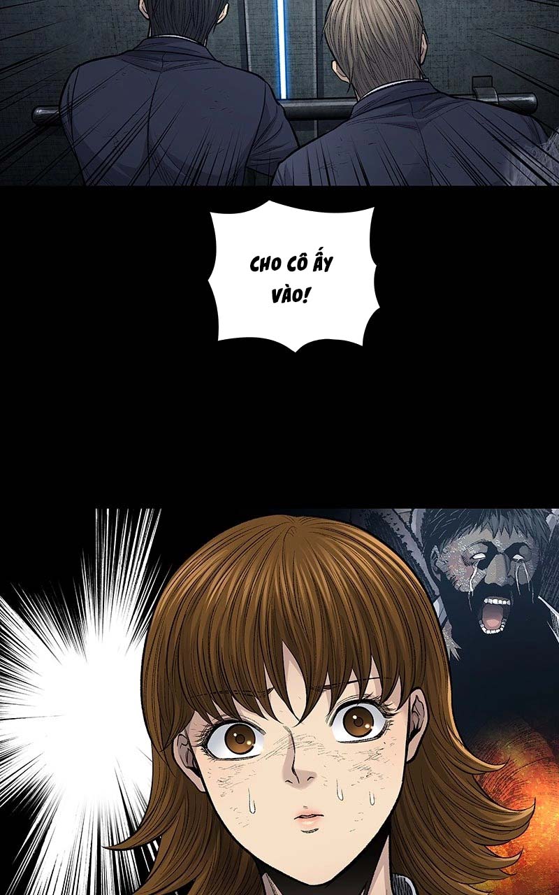 Dead Queen Chapter 5 - Trang 35