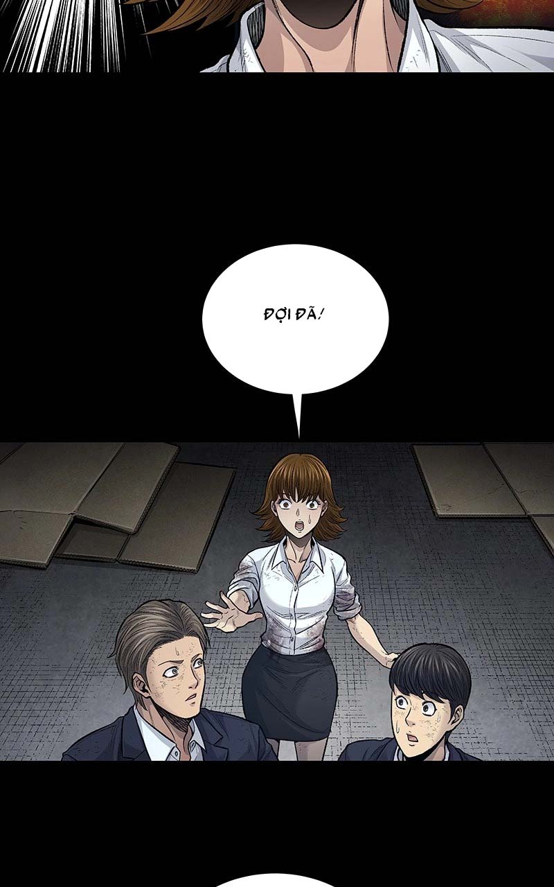 Dead Queen Chapter 5 - Trang 36