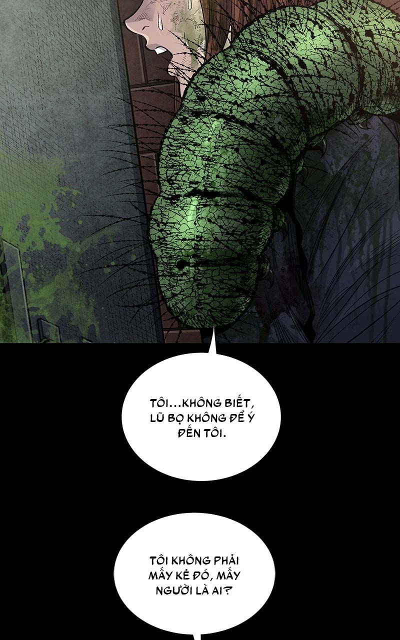 Dead Queen Chapter 5 - Trang 38