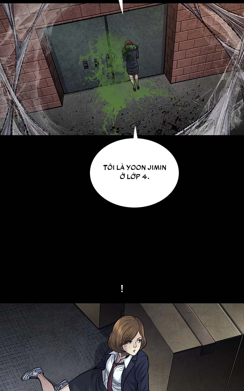 Dead Queen Chapter 5 - Trang 39
