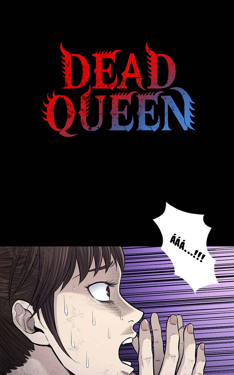 Dead Queen Chapter 5 - Trang 4