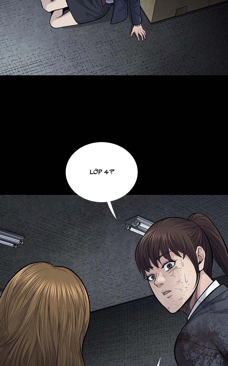 Dead Queen Chapter 5 - Trang 40