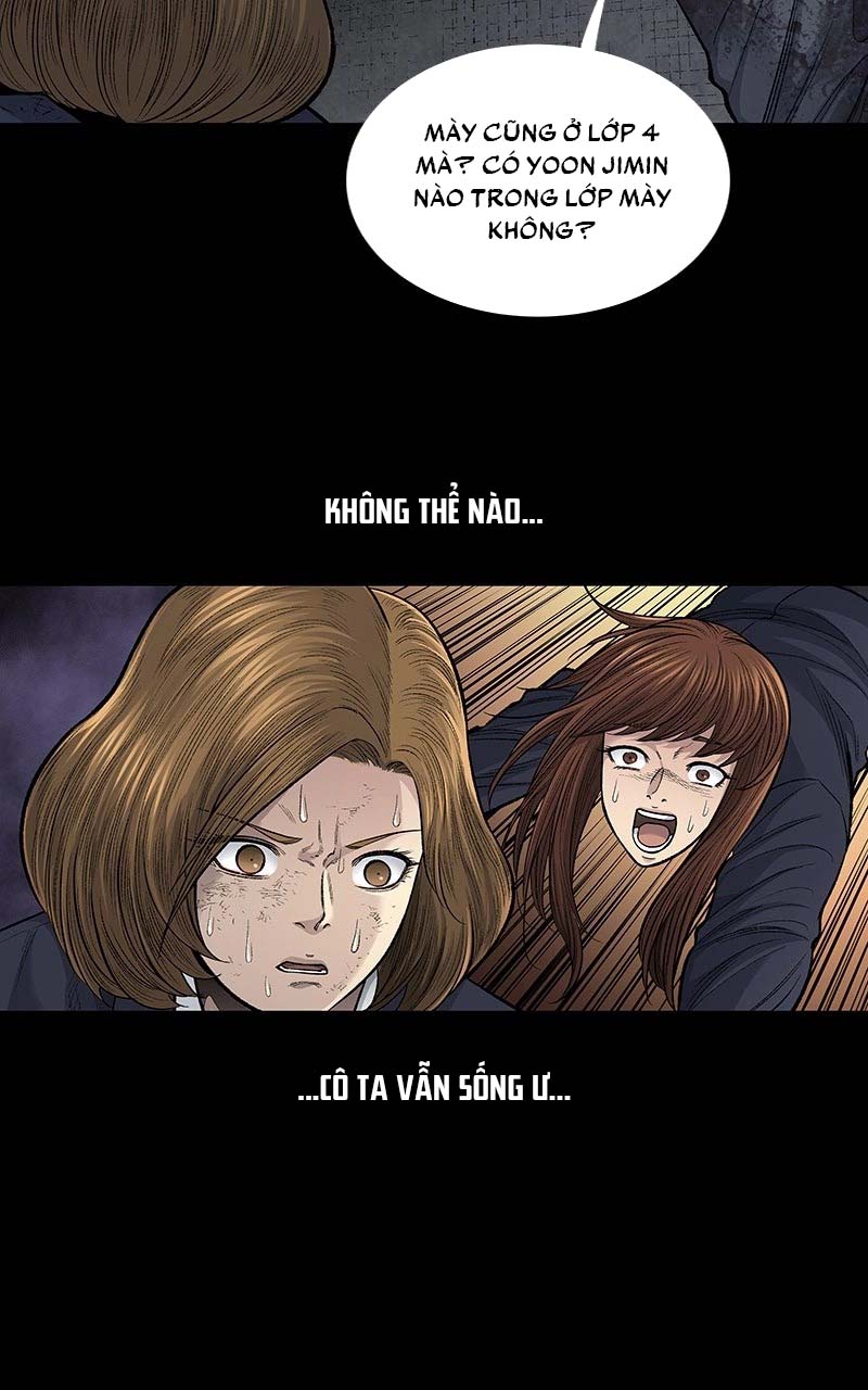 Dead Queen Chapter 5 - Trang 41