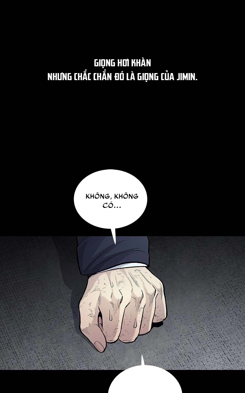 Dead Queen Chapter 5 - Trang 42