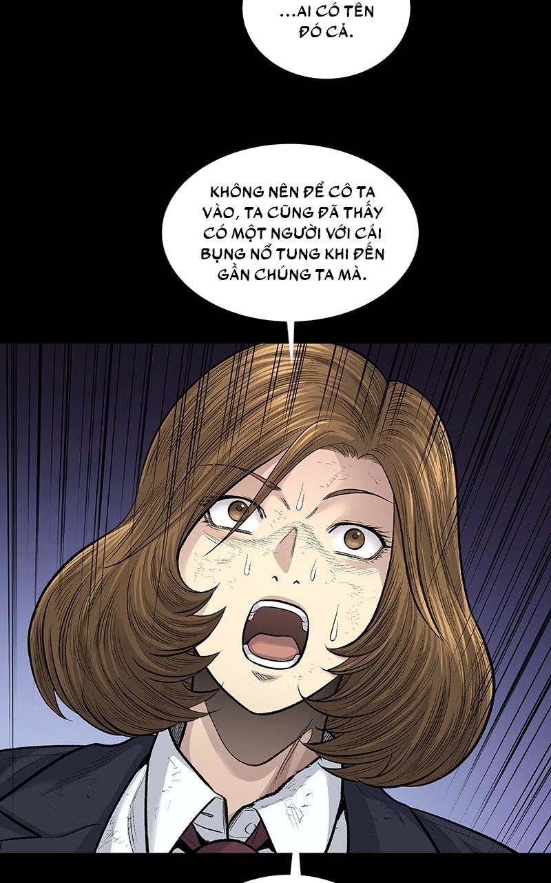 Dead Queen Chapter 5 - Trang 43