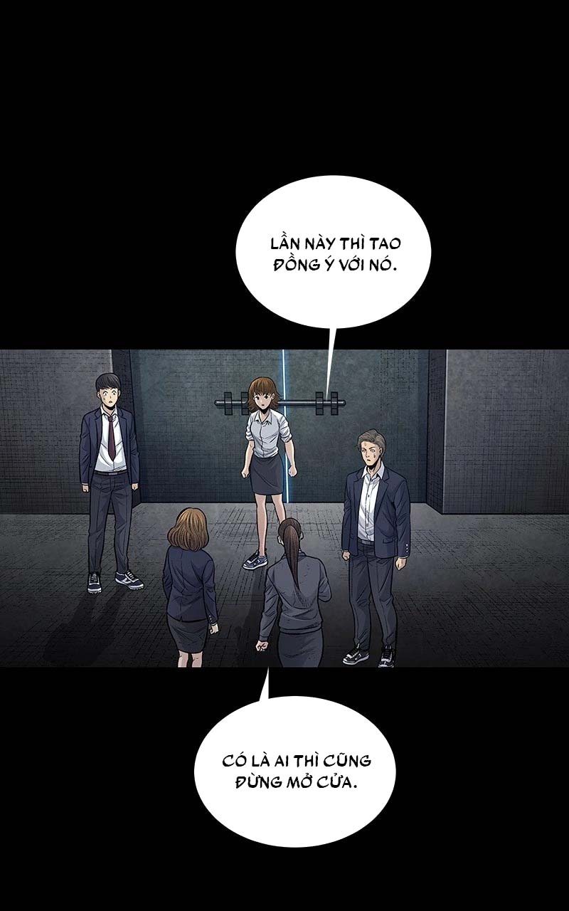 Dead Queen Chapter 5 - Trang 45