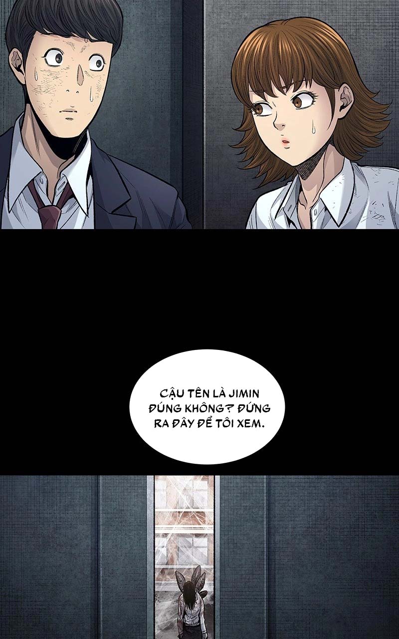 Dead Queen Chapter 5 - Trang 47