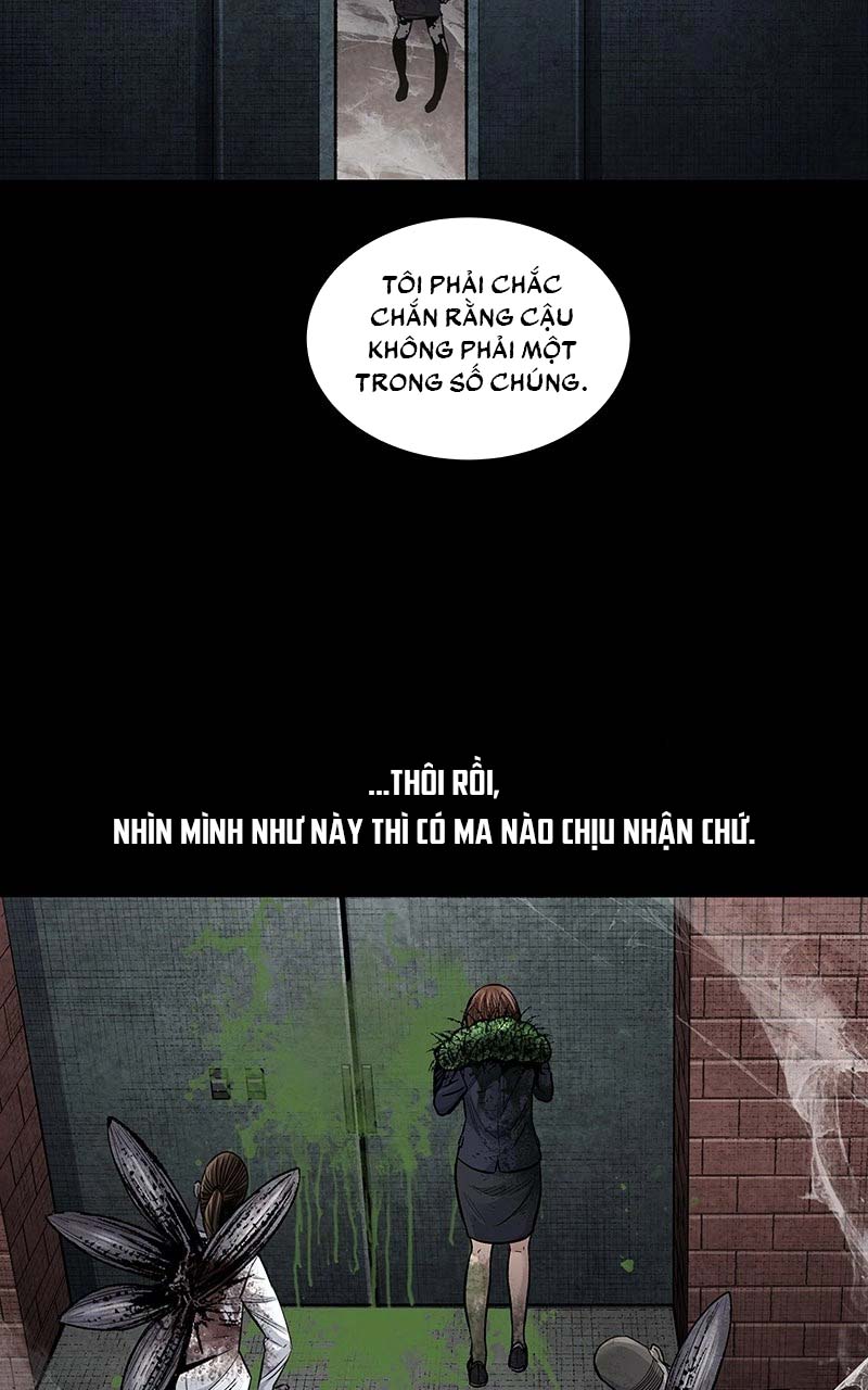 Dead Queen Chapter 5 - Trang 48