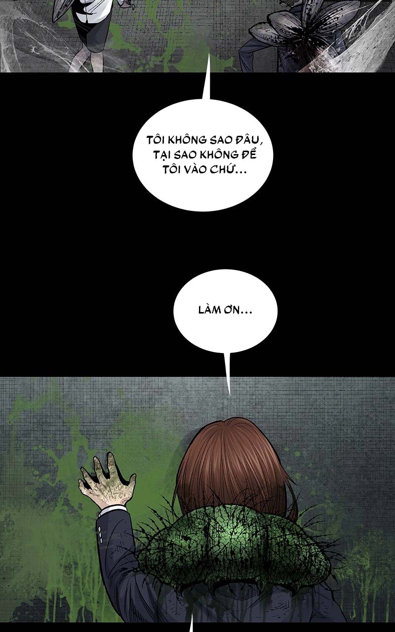 Dead Queen Chapter 5 - Trang 49