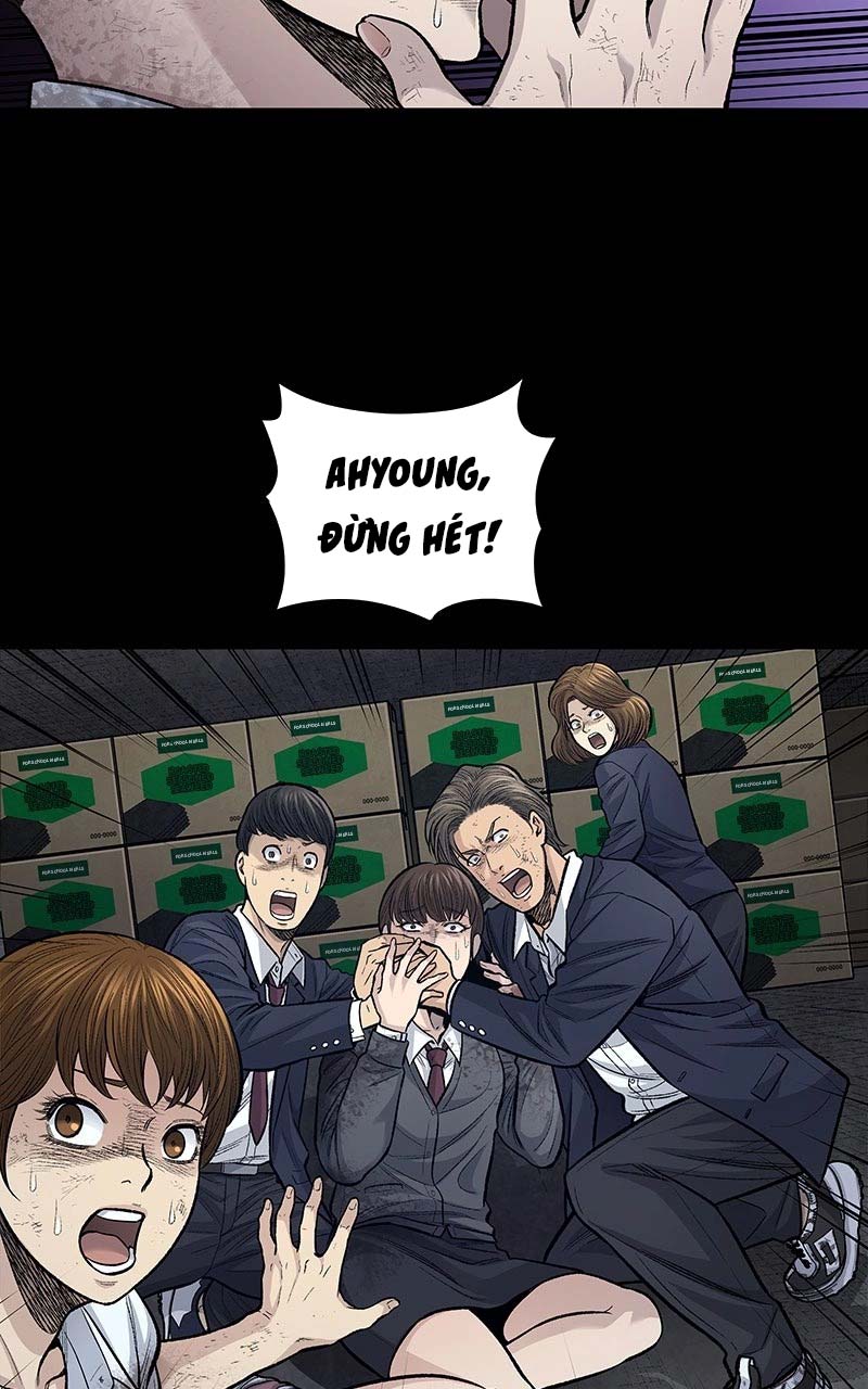 Dead Queen Chapter 5 - Trang 5